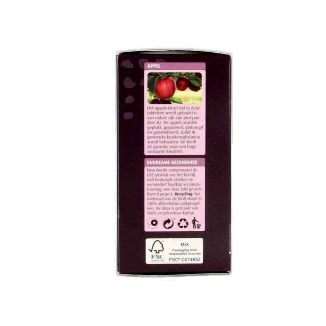 Hair volume 90 Tabletten