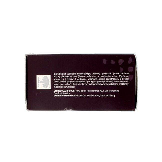 Hair volume 90 Tabletten