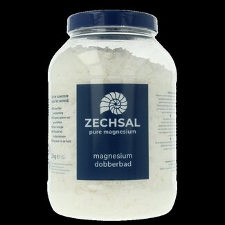 Zechsal Bain de magnésium 2 kg