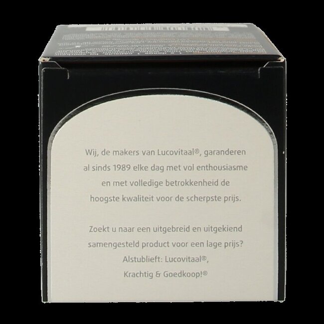 Vitamine D3 25 mcg 120 capsules