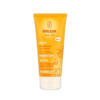 Weleda Haver herstellende conditioner 200 Milliliter