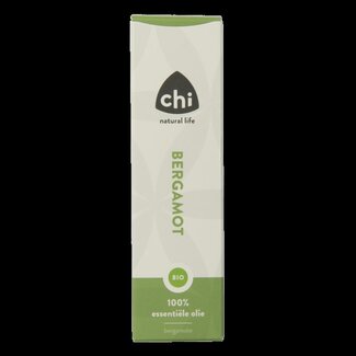 Chi Bergamot eko bio 10 Milliliter