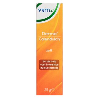 VSM Calendulan derma zalf 25 Gram