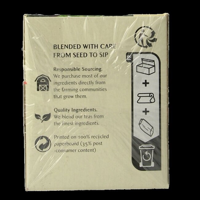 Sleepytime Vanille 20 sachets