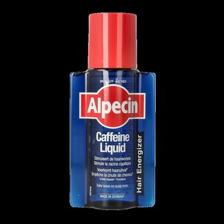 Alpecin Caffeine liquid 200 Milliliter
