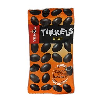 Venco Tikkels drop 45 Gram