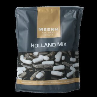 Meenk Mélange Hollandais sachet 225 g