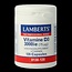 Vitamine D3 3000IE/75mcg 120 Capsules
