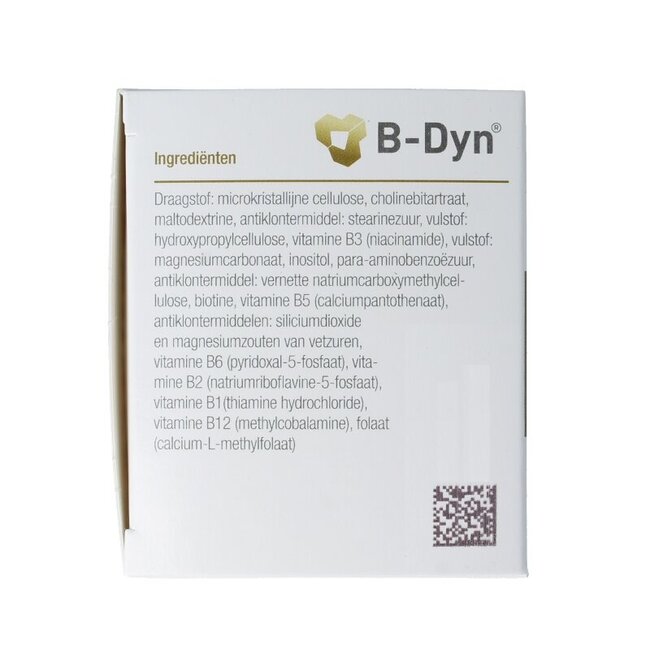 B-Dyn 90 Tabletten