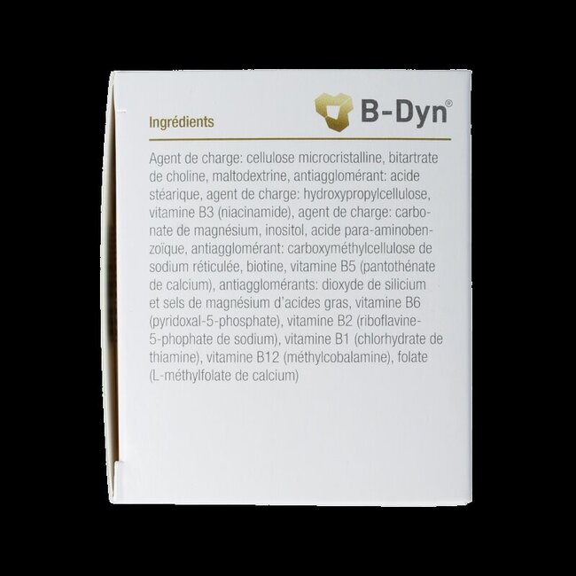 B-Dyn 90 Tabletten