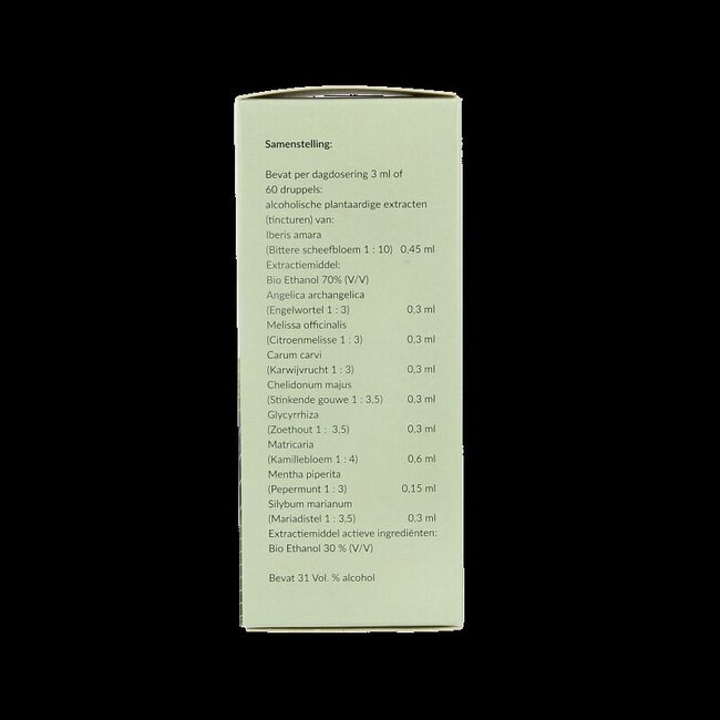 Iberis complex bio 100 Milliliter