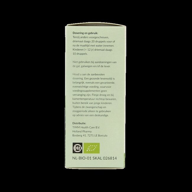 Iberis complex bio 100 ml