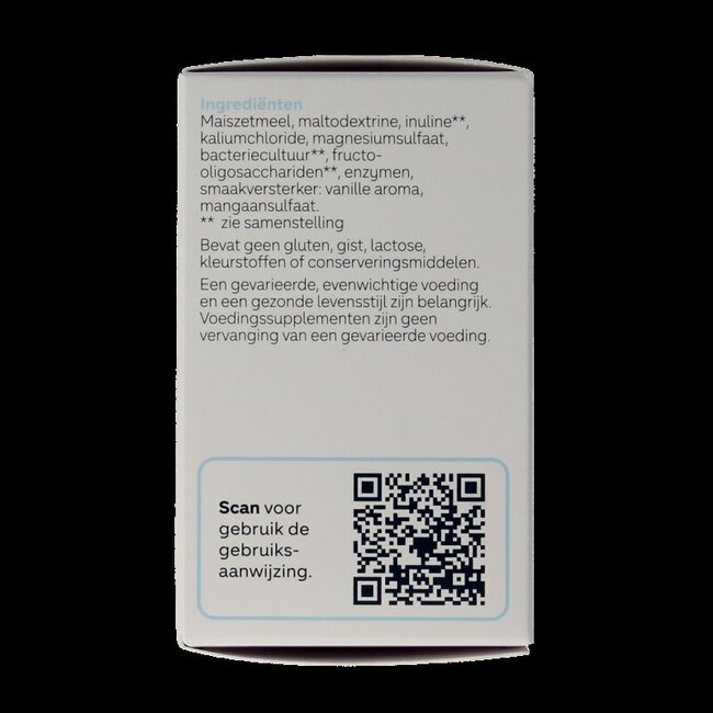 Bifido lacto complex 10 Sachets