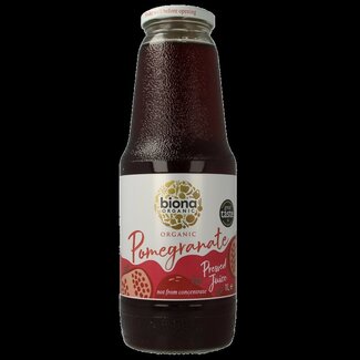 Biona Granaatappelsap bio 1 Liter