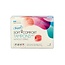Soft+ comfort tampons wet 2 Stuks