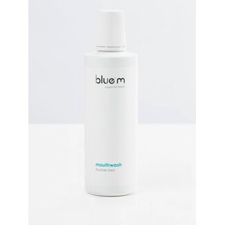 Bluem Mouthwash 500 Milliliter