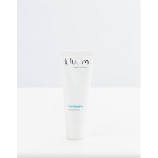 Bluem Dentifrice sans fluor 75 ml