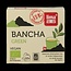 Thé vert bancha bio 10 sachets