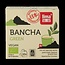 Green bancha thee builtjes bio 10 Zakjes