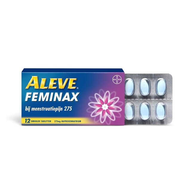 Feminax 12 Tabletten