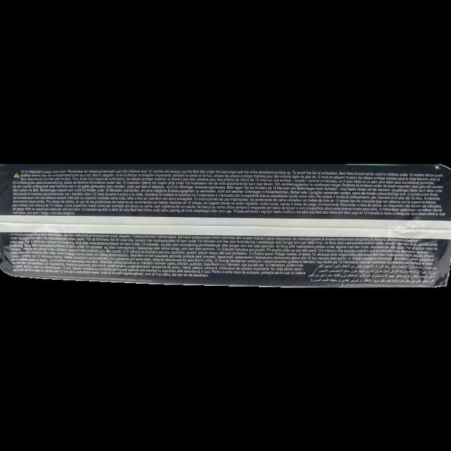 Drynites bed mats 7 Stuks