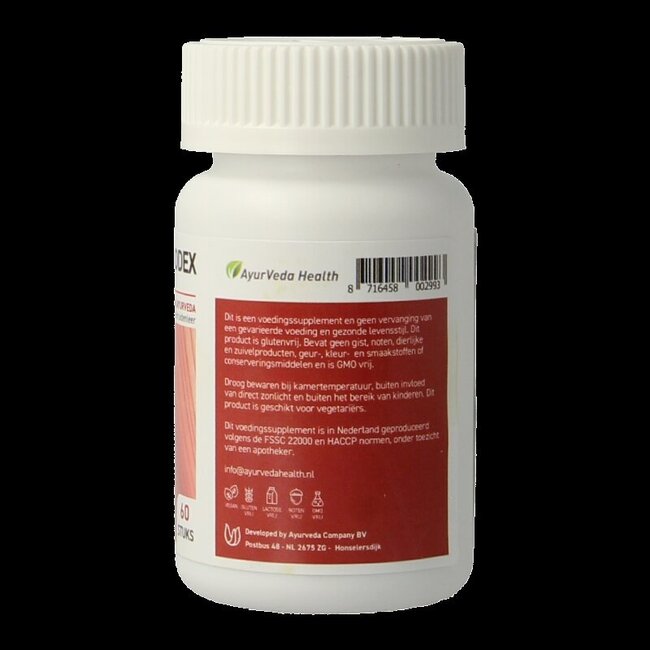 Nodex 60 Tabletten