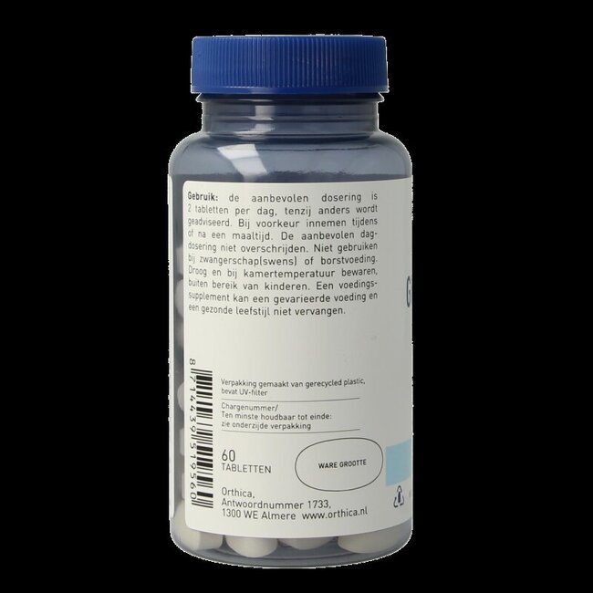 Glucosamine 60 Tabletten