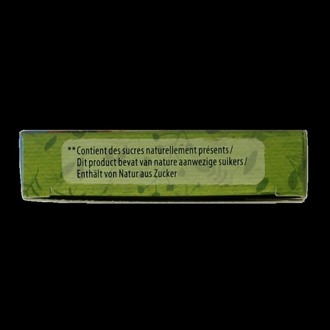 Bouillon de légumes bio sans sel 68 g