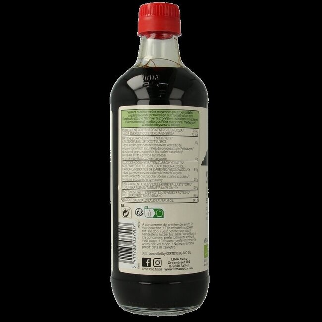 Shoyu bio 500 Milliliter