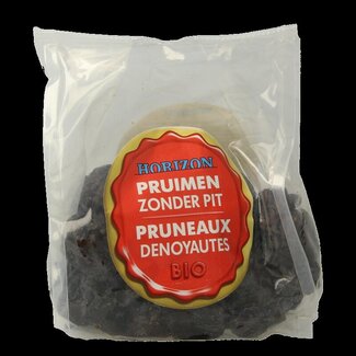 Horizon Pruneaux dénoyautés bio 250 g