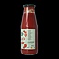 Passata gezeefde tomaten bio 680 Gram