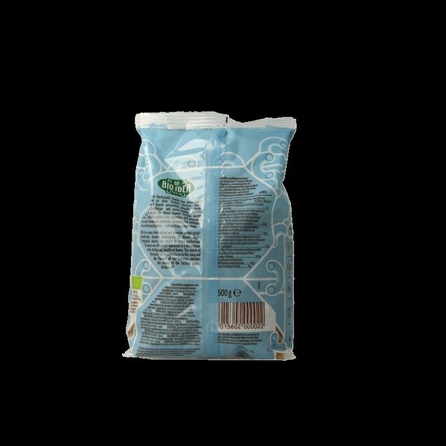 Macaroni volkoren elleboogjes bio 500 Gram