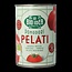 Tomates pelées bio 400 g