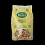 Fusilli blancs (spirelli) bio 500 g