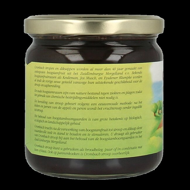 Sirop de pommes 450 g