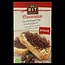 Chocoreale vermicelles de chocolat noir bio 225 grammes