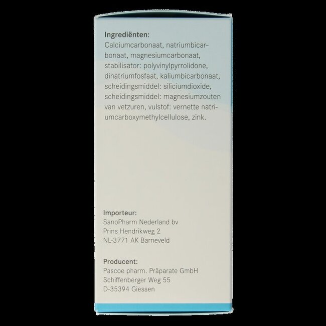 Basentabs 100 Tabletten