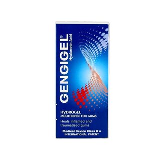 Gengigel Mondspoelmiddel 150 Milliliter