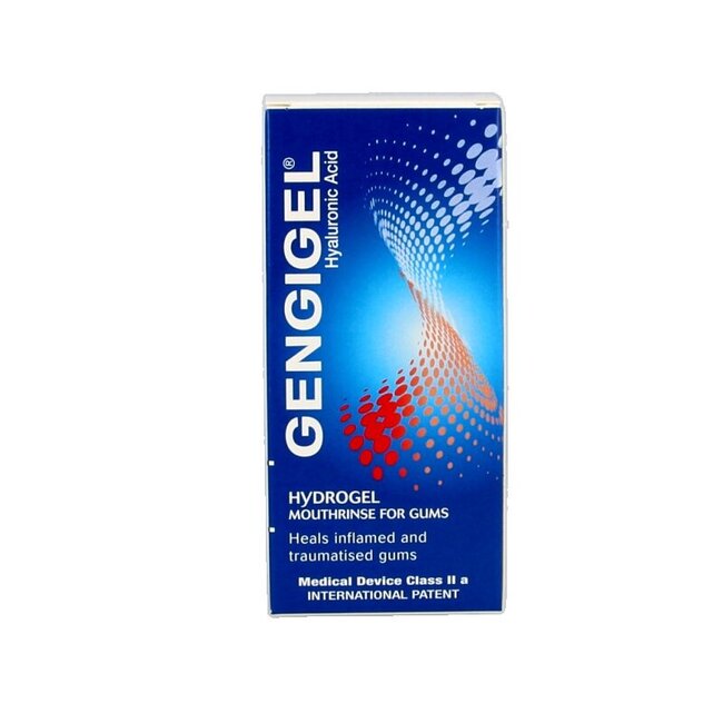 Bain de bouche 150 ml