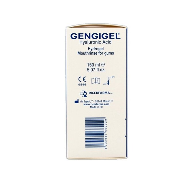 Bain de bouche 150 ml