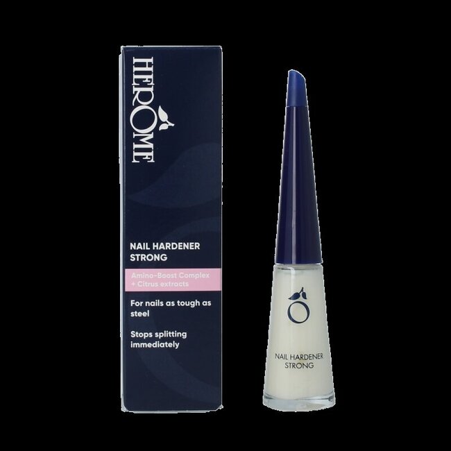 Durcisseur d'ongles fort 10 millilitres