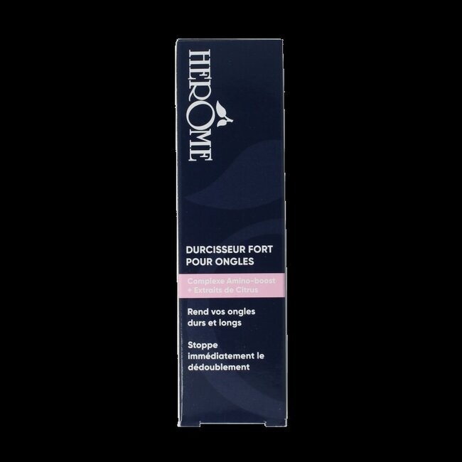 Durcisseur d'ongles fort 10 millilitres