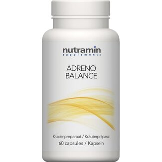 Adreno balance 60 Capsules