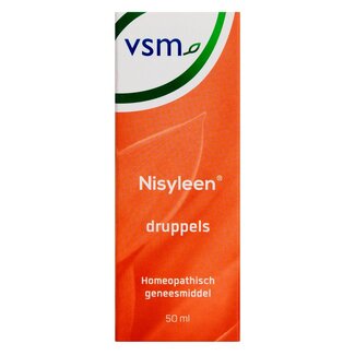 VSM Nisyleen 50 ml