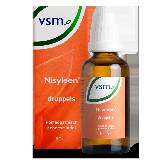 Nisyleen 50 ml