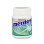 Chewing-gum Mentos greenmint white pot 40 pièces