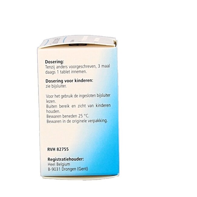 Gastricumeel 50 Tabletten