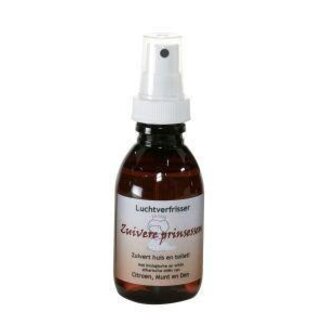 Verillis Désodorisant Princesses Pures 110 ml