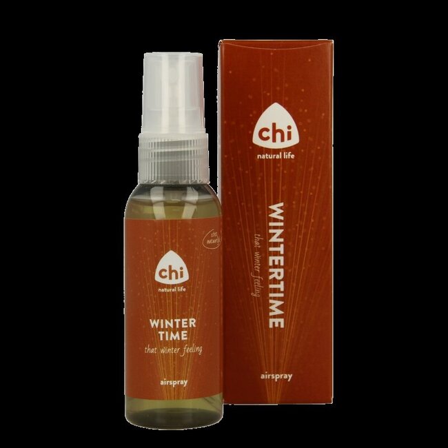 Airspray Wintertime 50 ml