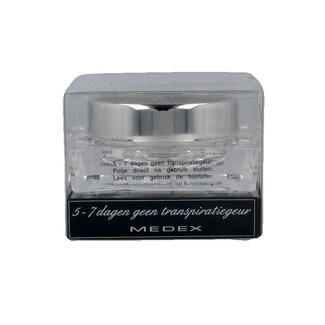 Medex Déodorant Causaal 20 ml